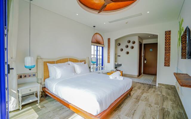 Seahorse Signature Danang Hotel Haviland