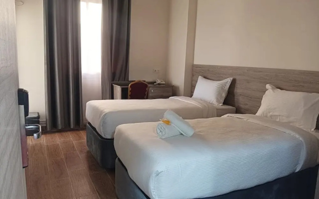 Nour Echames Hotel - Chéraga