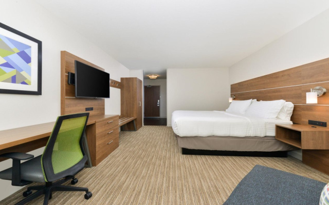 Holiday Inn Express & Suites Ogallala by IHG