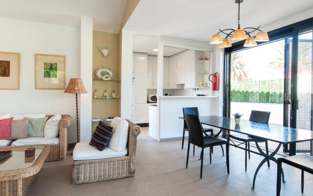 Villa Maspalomas Golf Vima-4