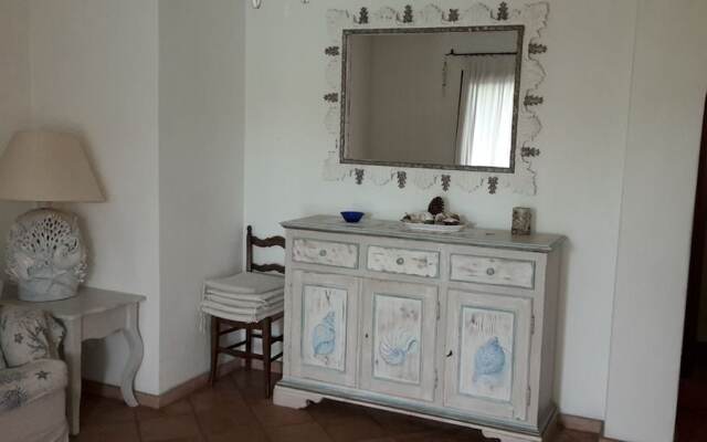 Villa Barbarella