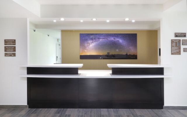 Candlewood Suites Celaya by IHG