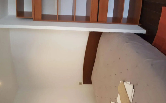 LOrangeraie de la Baronne