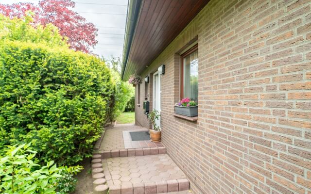 Private Apartment Heinrich-Heine-Weg