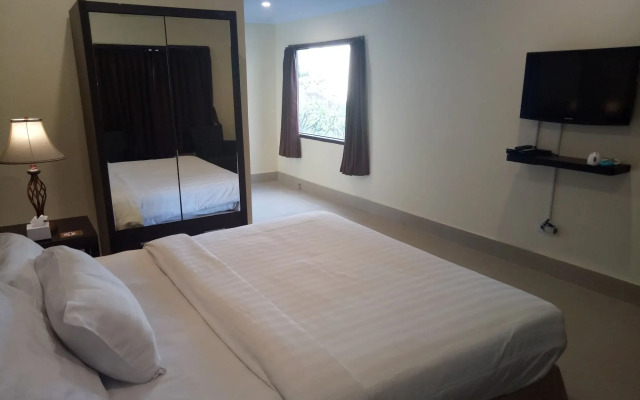 Radha Bali Hotel