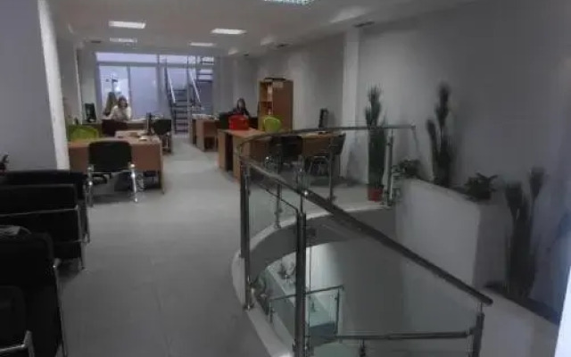 Apartamentos Doctor Clara