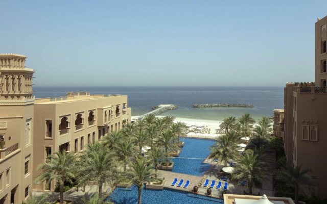 Sheraton Sharjah Beach Resort & Spa