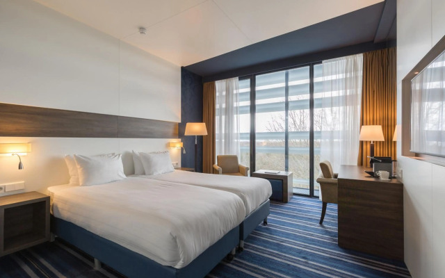 Leonardo Royal Hotel Den Haag Promenade