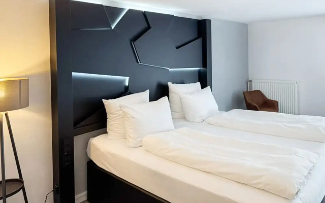 DORMERO Hotel Weingarten