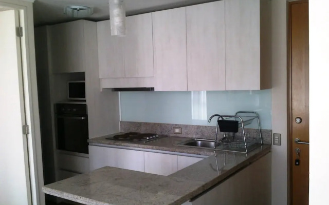 Sun City II edificio - Inmobiliaria HPL