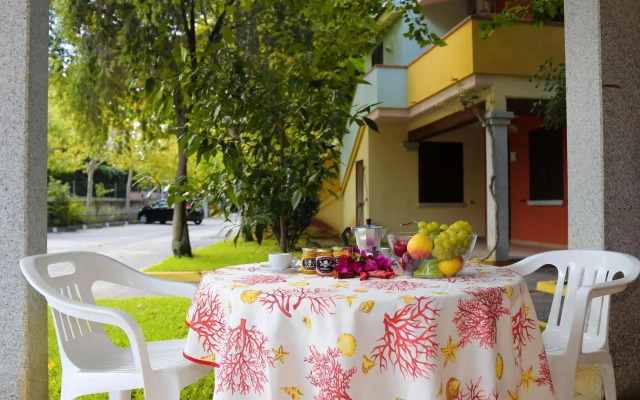 Residence Oasi Anfiteatro