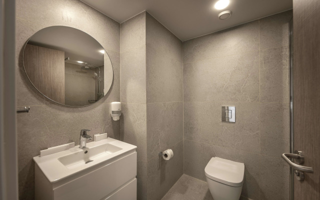 Cyprotel Florida Hotel