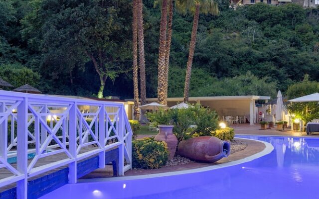 Agave Hotel Residence Inn