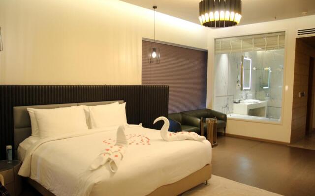 Udman Greater Noida By Ferns N Petals