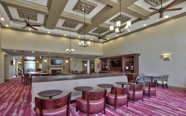 Homewood Suites by Hilton Albuquerque Airport