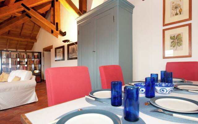 A Castle Stay in Wine Country