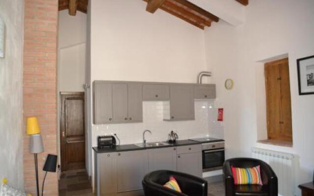 Casa Nestore Holiday Apartments