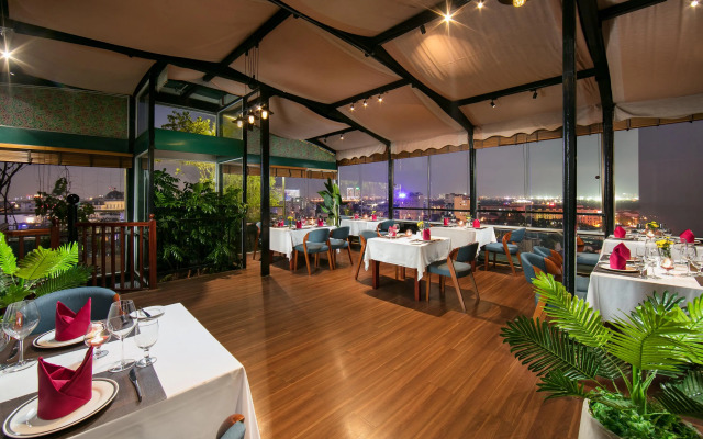 La Casa Hanoi Hotel