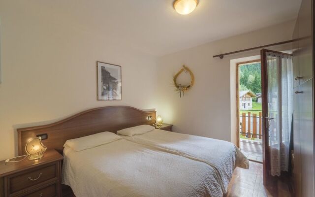 Rifugio Alpino Fazzon