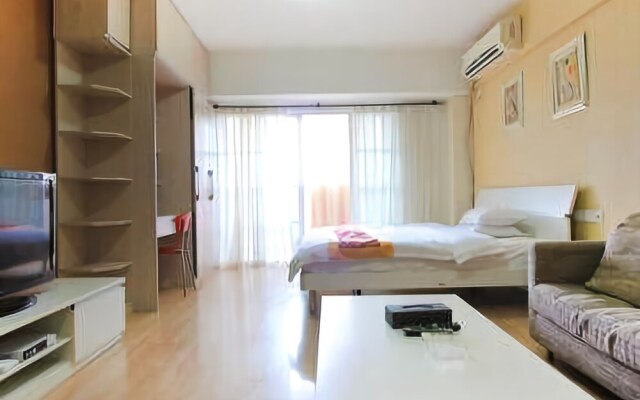 Wudu Apartment Hotel