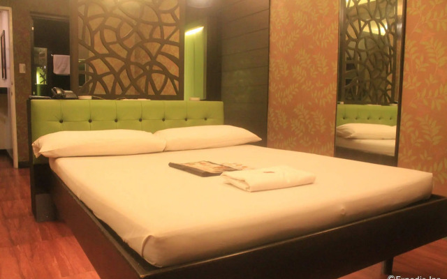 Hotel Ava Malate, Manila