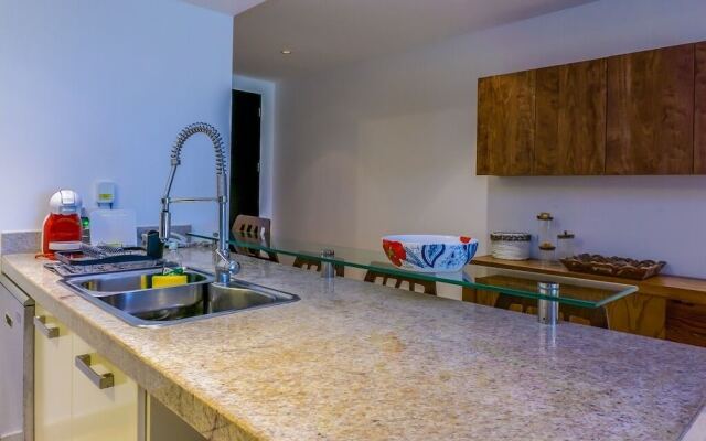 Elements Garden House 11 2 Bedroom Condo by RedAwning