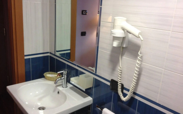 Hotel Ristorante Vecchia Riva