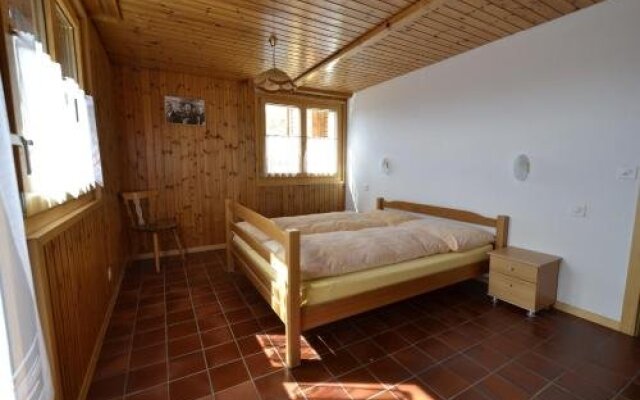 Appartmenthaus Bergfreund