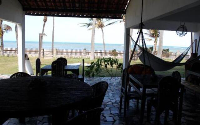 Villa Itacupa