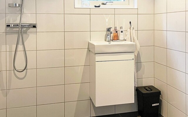 8 Person Holiday Home in Brottby-by Traum