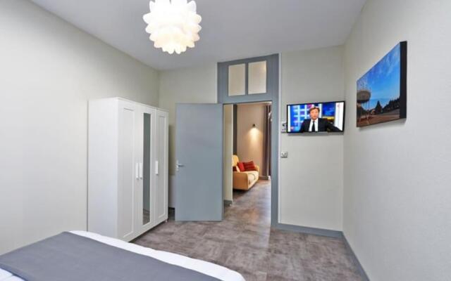 Suit Loft