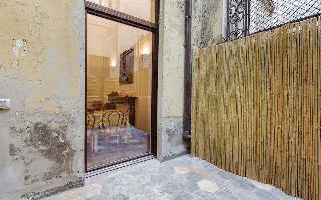 Luxury & Liberty Duomo Apartment