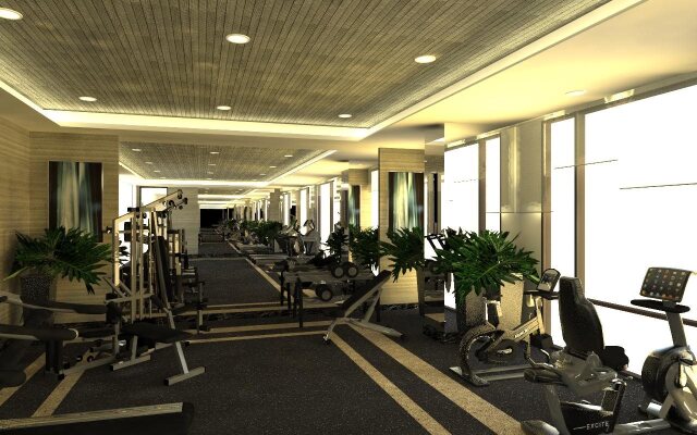 Seda Residences Makati
