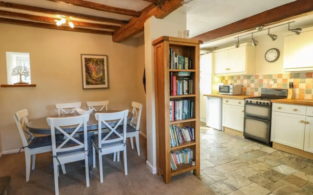 Daisy Cottage