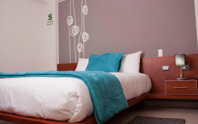 Sunec Hotel