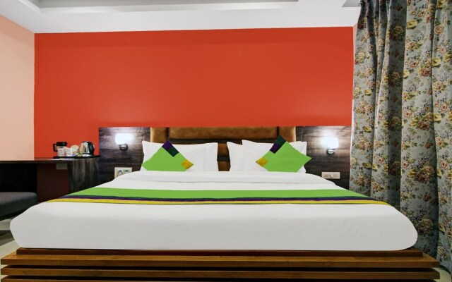 Treebo Trend Agnivesh Ayush Wellness Centre