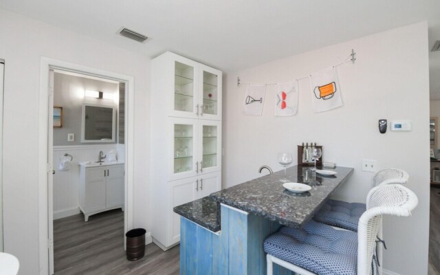 The Deckhouse by AMI Locals