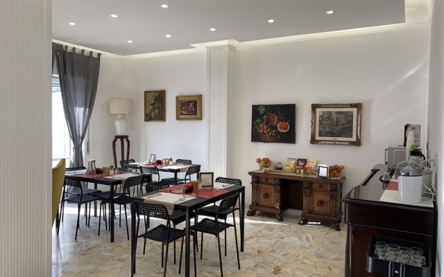 Di Palma Suite Museum