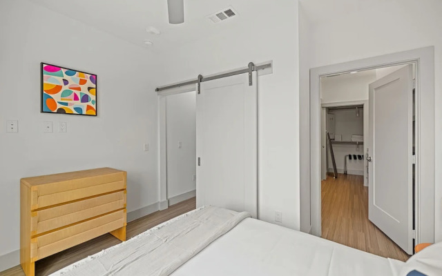 Placemakr Downtown Austin