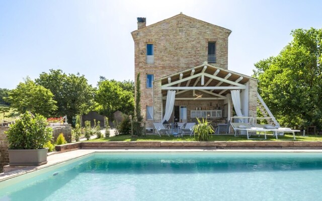 Casa Pilar 4 1 in Staffolo