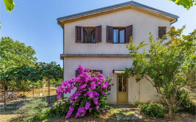 One-Bedroom Apartment in Medulin