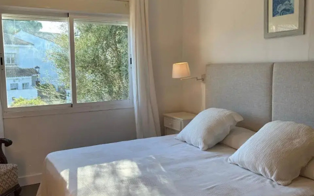 Chalet a 100m del Buzo