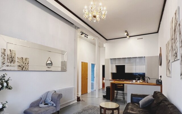 Lovely 2-bed Apartment in Canterbury