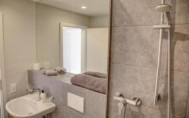 Appartamento Fidanza