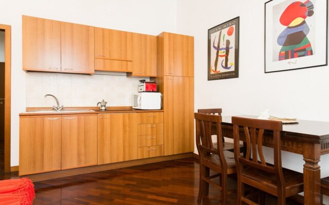 Nice and Quiet Flat Near St.peter and Vatican