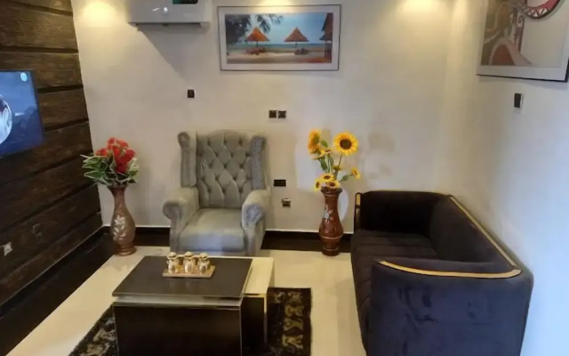 Pefas Ville Hotel