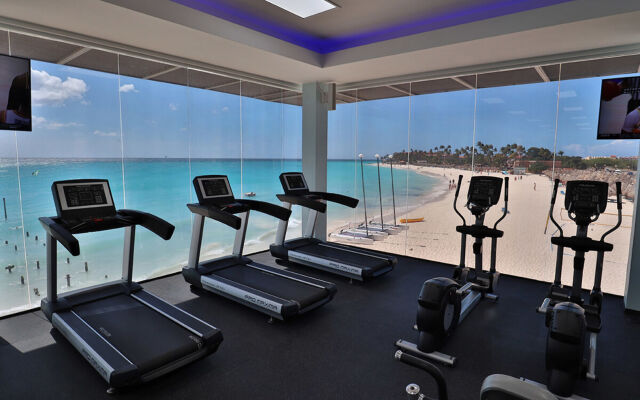 Divi Village Golf & Beach Resort