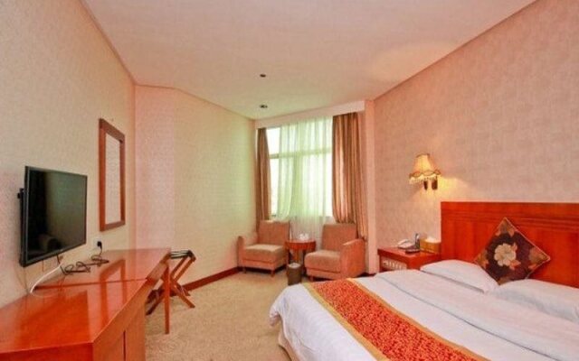 KMC Holiday Hotel