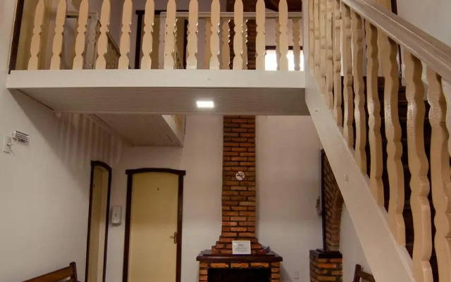 Pousada Brilho Da Serra