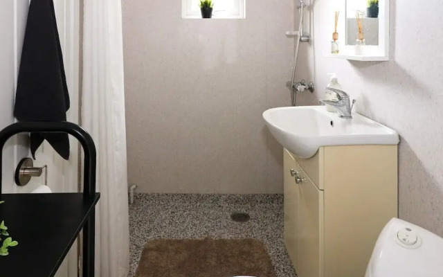 6 Person Holiday Home in Hadsund